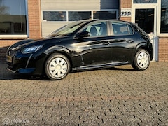 Peugeot 208 - 1.2 PureTech LED/PDC/NAVI/STOEL.VW/CRUISE