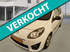 Renault Twingo - 1.2-16V Collection 61.800 km 2e Eig. NL +NAP