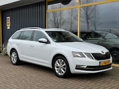 Skoda Octavia Combi - 1.4 TSI Grt Amb Bns