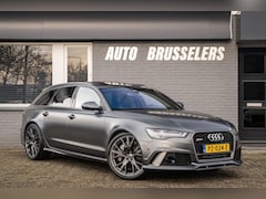 Audi RS6 - Avant 4.0 TFSI RS 6 quattro performance Pro Line Plus