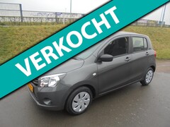 Suzuki Celerio - Celerio 1.0 benzine airco 29.000km