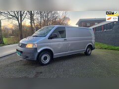 Volkswagen Transporter - 1.9 TDI 300 2010 LANG CHASSIS MANUEEL EURO4