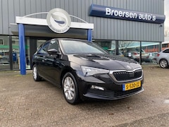 Skoda Scala - 1.5 TSI 150pk DSG-7 Business Edition met Camera, Stoelverw. en ACC