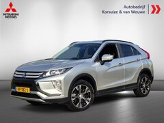 Mitsubishi Eclipse Cross - 1.5 DI-T Pure + | Trekhaak | 1600KG Trek gewicht |