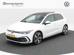 Volkswagen Golf - 1.4 eHybrid GTE 245 Pk Automaat | Full LED IQ Light | Panoramadak | 18 Inch | Navigatie |