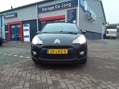 Citroën C3 - 1.4i 75pk