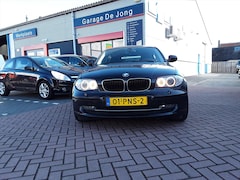 BMW 1-serie - (e87) 116i EfficientDynamics Edition 122pk 5D