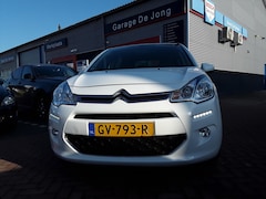 Citroën C3 - 1.0 VTi 68pk Collection