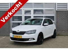 Skoda Fabia - 1.2 TSI First Edition Style / Keyless / Led / Cruise / Climate / N.A.P