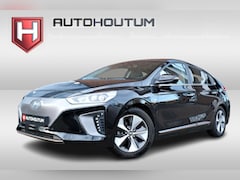 Hyundai IONIQ - Premium EV Leder, Schuif- kanteldak