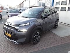 Citroën C3 Aircross - 1.2 PureTech 110pk S&amp;S Feel