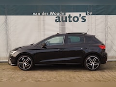 Seat Ibiza - 1.0 TSI FR Business Intense -PANO-LED-ECC-NAVI