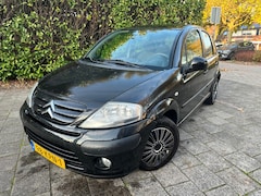 Citroën C3 - MET AIRCO & APK TOT 09-05-2025