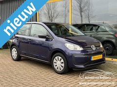 Volkswagen Up! - 1.0 Move Up