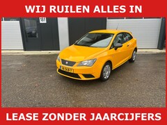 Seat Ibiza SC - 1.2 TDI Reference Eco euro 5