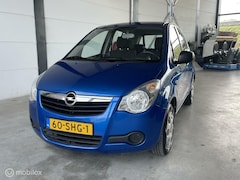 Opel Agila - 1.0 Selection