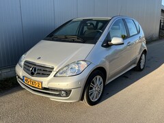 Mercedes-Benz A-klasse - 160 Elegance, 2e eig, Automaat, cruise ctrl