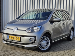 Volkswagen Up! - 1.0 move up /Stoelverwarming/Airco/Navi/LMV