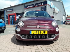 Fiat 500 - 1.2 Lounge