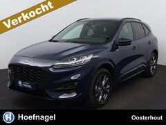 Ford Kuga - 2.5 PHEV ST-Line X | Adaptive. Cruise | Stoelverw. | Camera | Navigatie