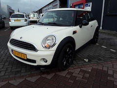 MINI One - (r56) 1.4 95pk