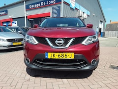 Nissan Qashqai - 1.2 115pk DIG-T Acenta