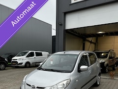 Hyundai i10 - |Automaat|Airco|Stoelverwarming