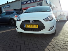 Hyundai ix20 - 1.4i blue 90pk i-Magine