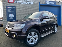 Suzuki Grand Vitara - 2.4 Exclusive