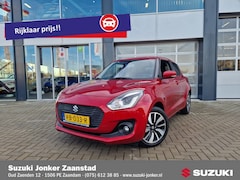 Suzuki Swift - 1.2 Stijl Automaat