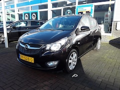 Opel Karl - 1.0 ecoFLEX 75pk Edition Ml/15''/PDC