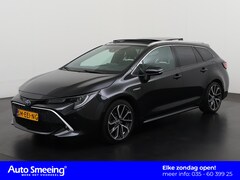 Toyota Corolla Touring Sports - 2.0 Hybrid Premium | Panoramadak | Leder | Zondag Open