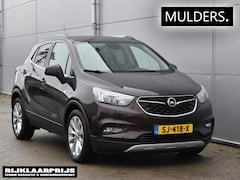 Opel Mokka - 1.4 T Innovation | Navi / Leder / Camera