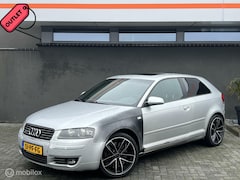 Audi A3 - 3.2 quattro Ambition Pro Line R32 motor / Rijdt top