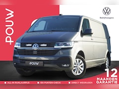 Volkswagen Transporter - 2.0 TDI L2H3 30 Comfortline | Cruise Control Adaptief | Stand Kachel | Trekhaak