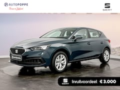 Seat Leon - Style 1.5 TSI 85kW / 115pk Hatchback 5 deurs 6 ver