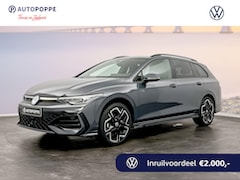 Volkswagen Golf Variant - R-Line-Edition 1.5 eTSI 85 kW / 116 pk Variant 7 v