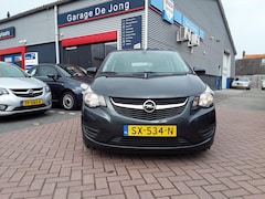 Opel Karl - 1.0 ecoFLEX 75pk Edition