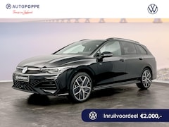 Volkswagen Golf Variant - R-Line-Edition 1.5 eTSI 85 kW / 116 pk Variant 7 v