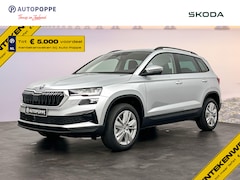 Skoda Karoq - Business Edition 1.5 110 kW / 150 pk TSI SU