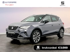 Seat Arona - FR Anniversary 1.0 70 kW / 95 pk EcoTSI SUV 5 vers