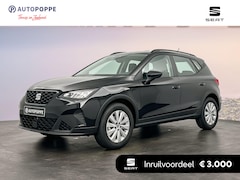 Seat Arona - Style 1.0 70 kW / 95 pk EcoTSI SUV 5 versn. Hand