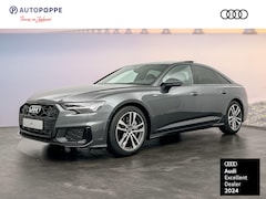 Audi A6 Limousine - S edition Competition 50 TFSI e 220 kW / 299 pk Li