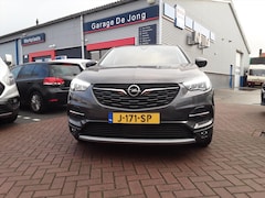 Opel Grandland X - 1.2 Turbo 130pk S&amp;S Innovation