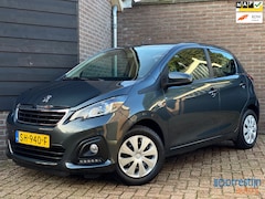 Peugeot 108 - 1.0 e-VTi Active Airco/Camera/5-deurs/Led/NAP