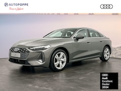 Audi A5 Limousine - Advanced edition 35 TFSI 110 kW / 150 pk Limousine