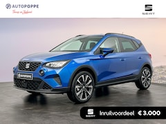 Seat Arona - Style Business Connect 1.0 85 kW / 115 pk EcoTSI S