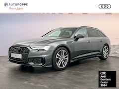 Audi A6 Avant - S edition Competition 50 TFSI e 220 kW / 299 pk Av