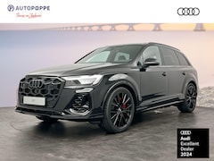 Audi Q7 - Pro Line S 55 TFSI e 290 kW / 394 pk SUV 8 versn