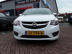 Opel Karl - 1.0 Start/Stop 75pk 120 Jaar Edition